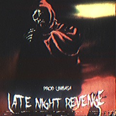 SKEEZ - LATE NIGHT REVENGE (Prod. UMBASA)