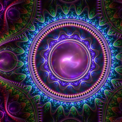 Psytrance @ Same Freaky Sound