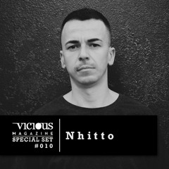 Nhitto | Vicious Magazine Special Set #010