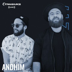 Traxsource LIVE! #217 with andhim