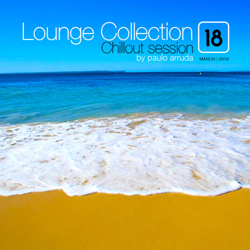 Lounge Collection 18 by Paulo Arruda