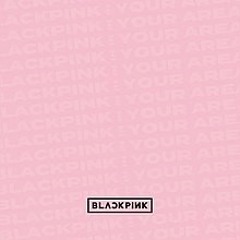 BLACKPINK - STAY (Japanese Ver.)