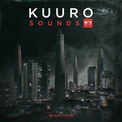 KUURO Sounds Vol. 1 - (Splice Demo Track)
