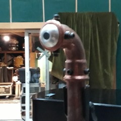 Periscope Beat B