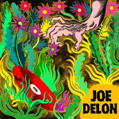 #2 - Joe Delon