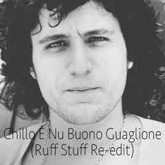 Pino Daniele - Chillo È Nu Buono Guaglione (Ruff Stuff Re-Edit)