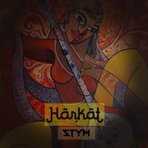 Stym - Harkat