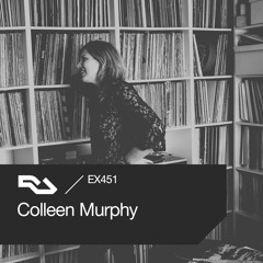 EX.451 Colleen 'Cosmo' Murphy