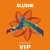 Artwork for Slushii - Never Let You Go(feat. Sofia Reyes) [Slushii VIP]