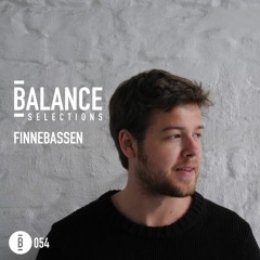 Balance Selections 054: Finnebassen