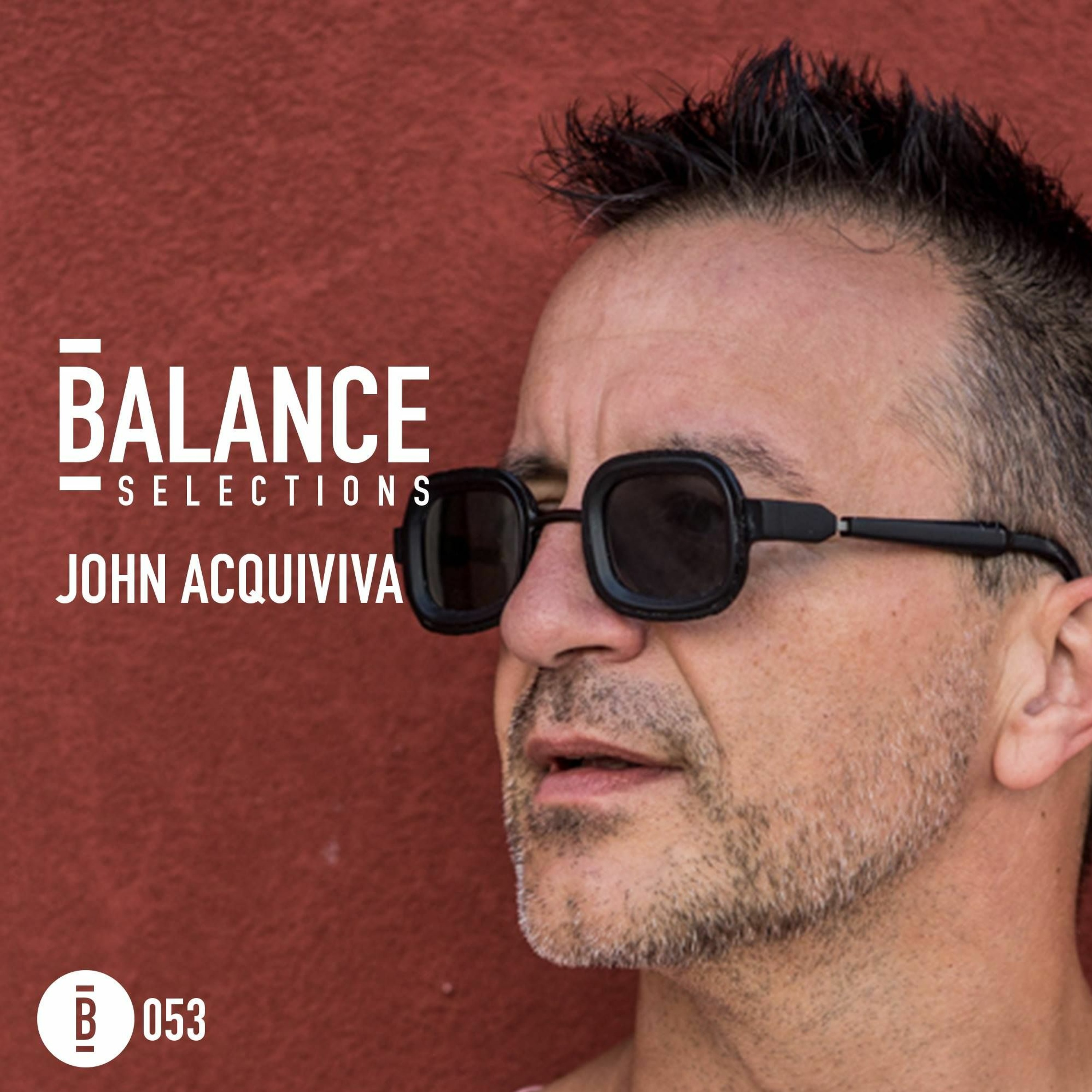 Balance Selections Podcast