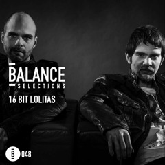 Balance Selections 048: 16 Bit Lolitas