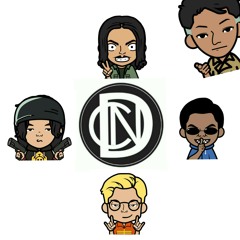 "CDN SQUAD CIKDIN CLIQUE"