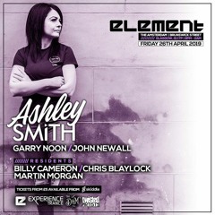 Element Promo Mix
