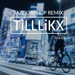 JazzyHipHop Track05｜Free Download
