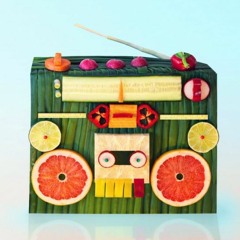 SUNNY SIDE [DISCO SPECIAL]