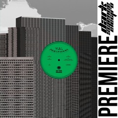 PREMIERE: M.S.L. - Enterprise (Les Yeux Orange)