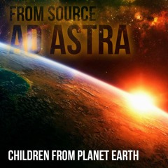 Children From Planet Earth