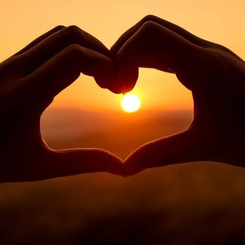We all need someone to love