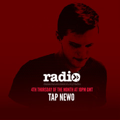 Into The Warehouse With Tap Newo - EP17