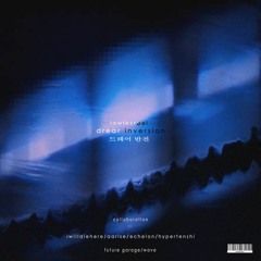 Ghostly Mist w/ _hypertenshi