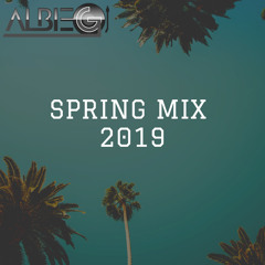 SPRING MIX 2019