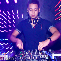 Nonstop Ra Khơi 2008 - Reload by Kiên O.C