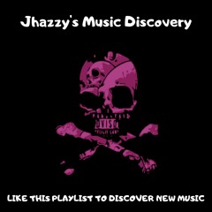 Jhazzy's Music Discovery