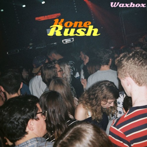 Kone - Rush