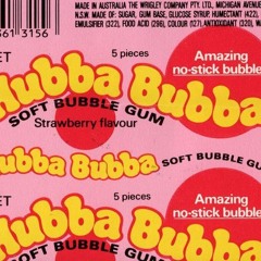 Hubba Bubba