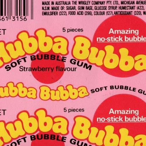 Hubba Bubba