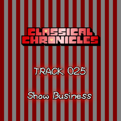 025 - Show Business