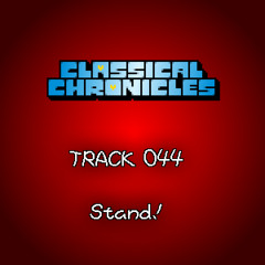 044 - Stand!