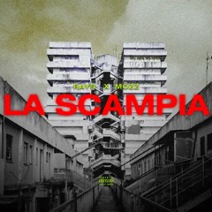 La Scampia ft Mozz