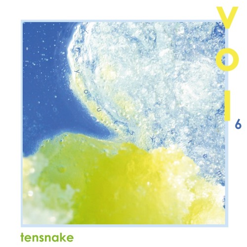 In Your System Vol. 6