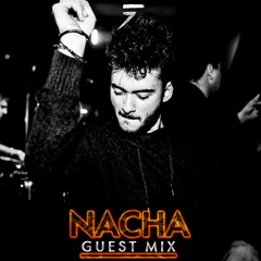 DubstepFrance (ep.22) - Guest Mix Nacha