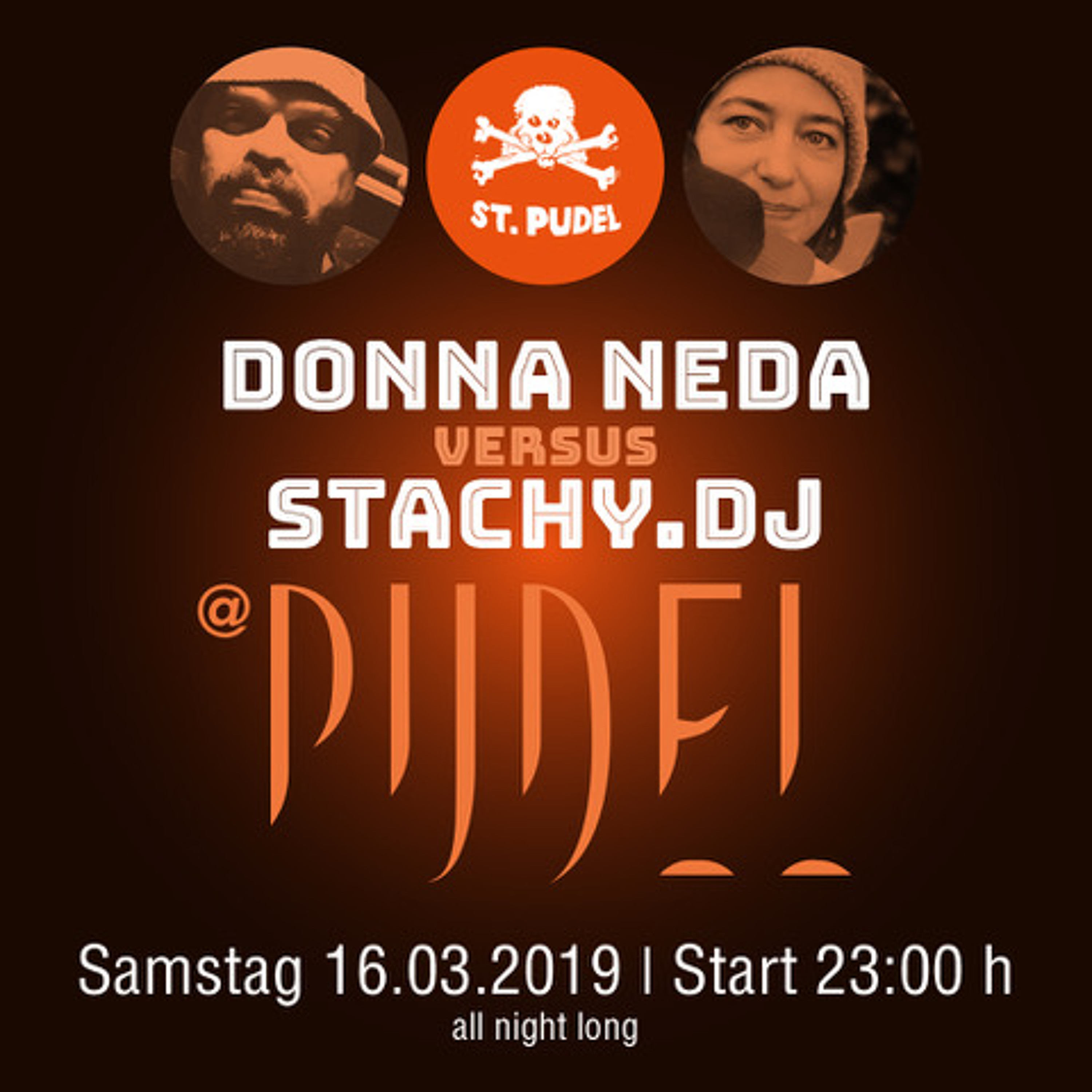 o cholera, to ja. STACHY.DJ