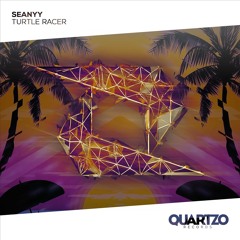 Seanyy - Turtle Racer (Miami Sampler 2019)