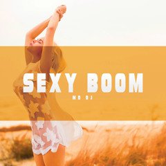 MD Dj - Sexy Boom (Original Mix)