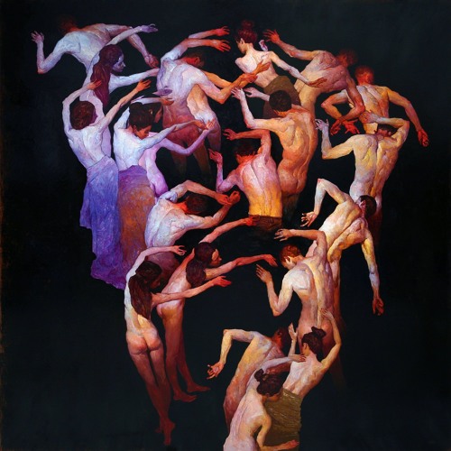 Cold Hands ~ lee byung woo