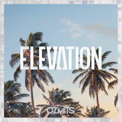 Jeff Ozmits // ELEVATION 042 (March 2019)