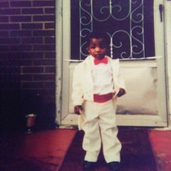 StickUp Kidd - Lil Nigga