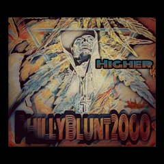 Higher (Beat By A-ron #AronMusic #AronTheProducer)