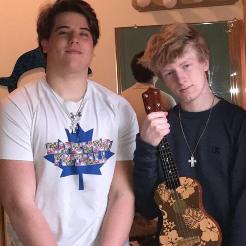 Rexter & PDJ "Spring SZN" (prod wg beats and Yung Tim)