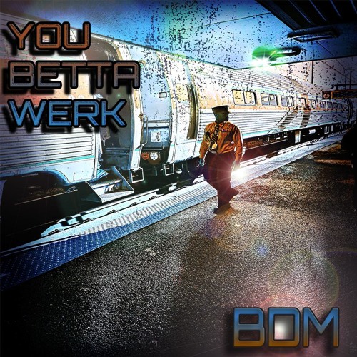 BDM-TRACKS