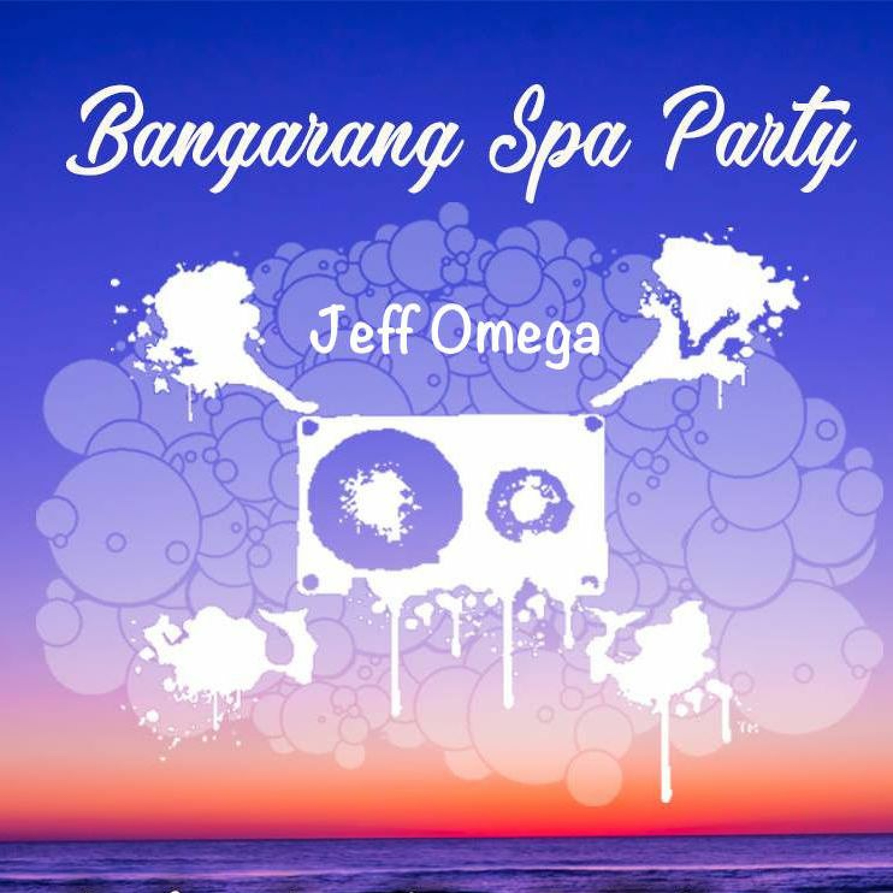 Jeff Omega Mixes