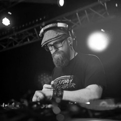 Stormtrooper @ Cartel00 Podcast #27.03.19