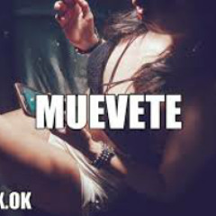 MUEVETE - MENOR ✘ FARRUKO ✘ DJ ALEX ✘ JONA MIX [FI