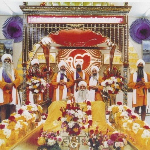 03 - Giani Amolak Singh Ji  30NOV1975 - Chir Chir Chir Chir Bhaeiaa Man Bahuth Piaas Laagee