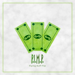 P.I.M.P. (Flying Buff Flip)[ARROCHA COM FORÇA]
